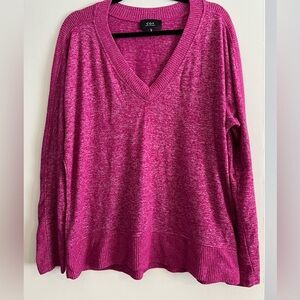 Anthropologie COA sweater